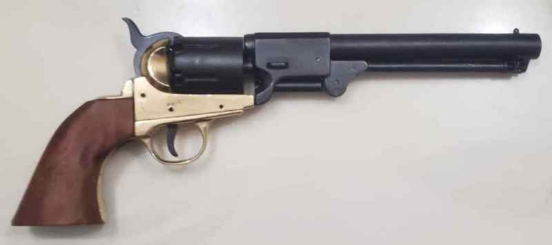 Colt Replica (Non-Firing)