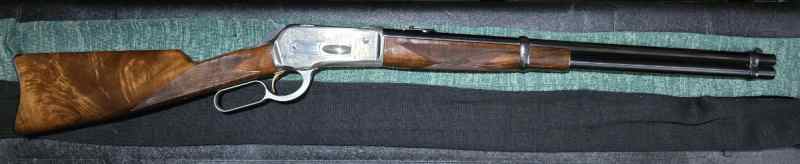 Rare Browning 1886 High Grade 45-70  1 of 3000