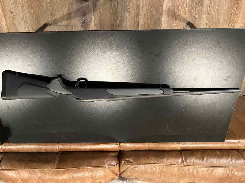 Remington 700 22-250