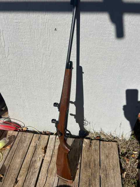 Remington 700 280 rem