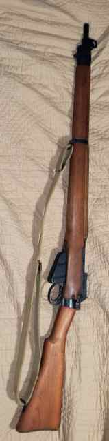 Savage MK 4 No.1 US PROPERTY evcellent. 